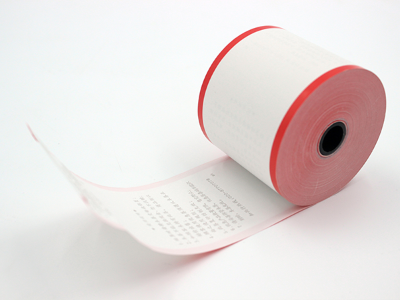 一般的收银纸对于材质的要求都有哪些？