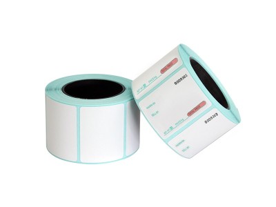 你是几号不干胶标签？