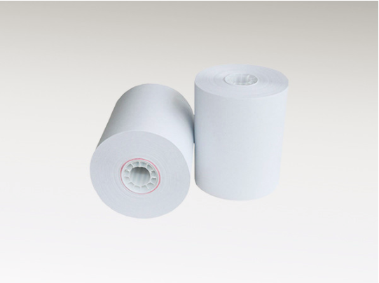 常见的热敏纸规格克重及厚度有哪些？