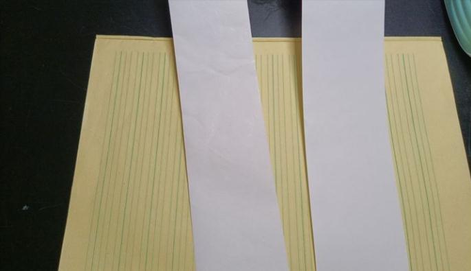 热敏打印纸在碱性环境下会失真吗？