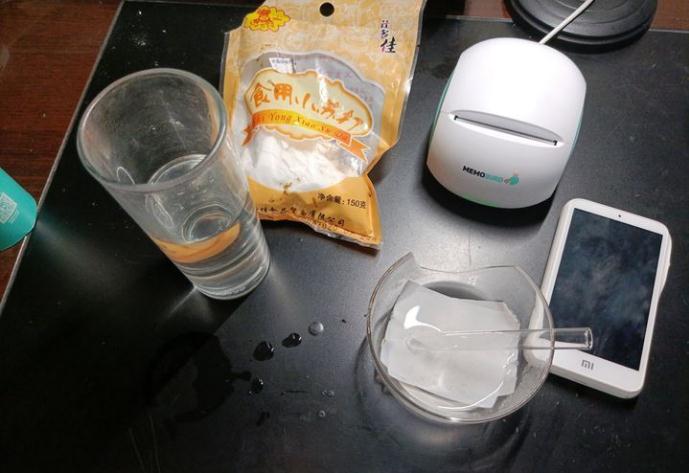 热敏打印纸在碱性环境下会失真吗？