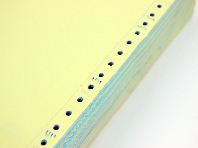 复写纸打印纸都有哪些规格型号？