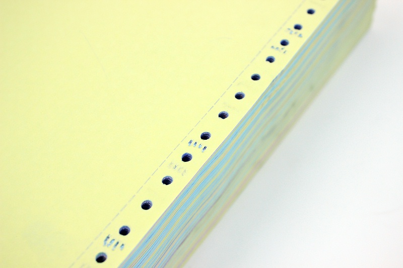 复写纸打印纸都有哪些规格型号？