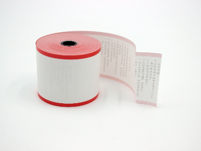 热敏纸打印原理是什么？