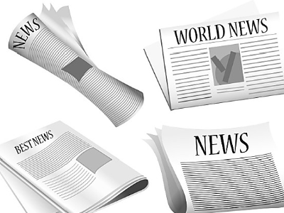 报纸印刷的常用纸张有哪些特点？