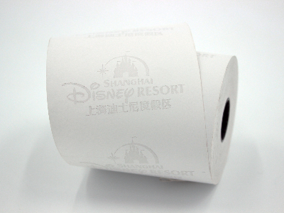 热敏纸：无墨打印新时代的来临