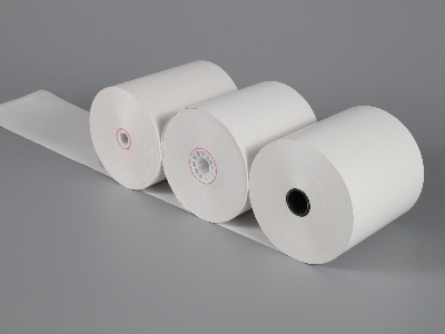 热敏纸，今天你有用到吗？