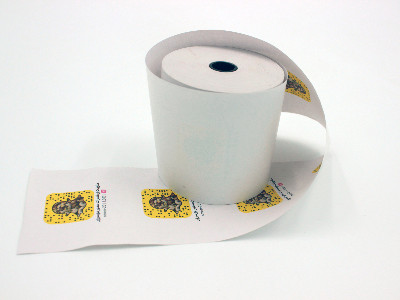 收银纸：不起眼的小物件，却承载着商家与顾客之间的信任