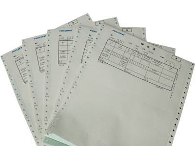 快递电子面单尺寸是多少？如何设置？