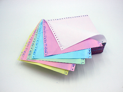 电脑针式打印纸包括哪些尺寸和规格？