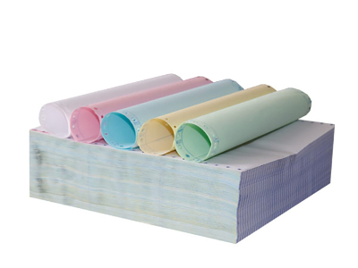 电脑针式打印纸质量标准有哪些？