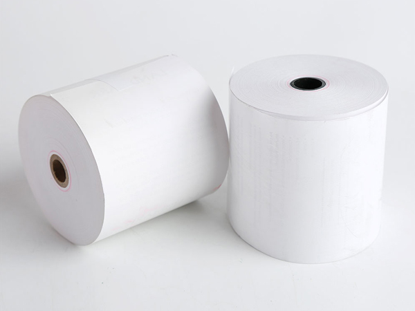 如何选择好的热敏收银纸？