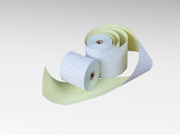 88858cc永利官网浅谈无碳纸的用途和结构