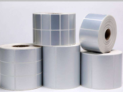 亚银标签纸要用热转还是热敏？