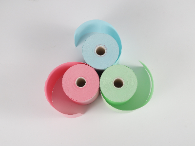 热敏纸低温潮湿环境下会变色吗？