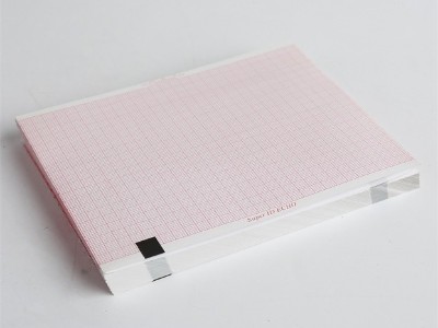 医疗记录纸厂家：心电图纸的应用有哪些？