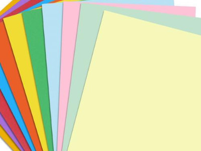 无碳复写纸为什么适合企业定制？