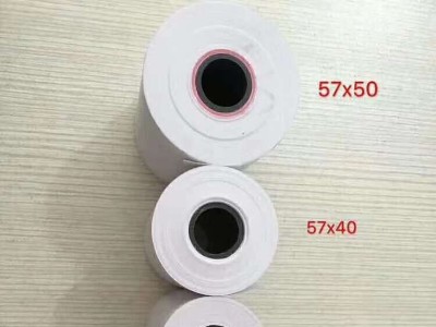 热敏纸：让打印更高效