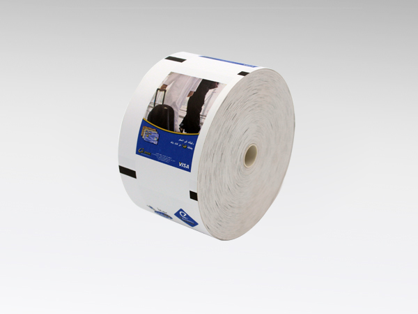 ATM热敏纸经常卡纸要怎么解决？