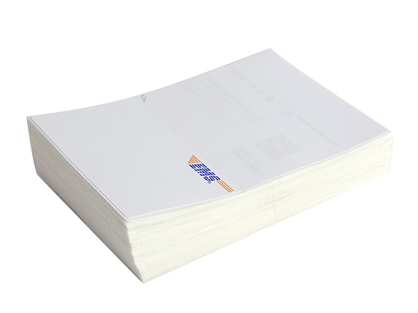 物流单据印刷哪里好？