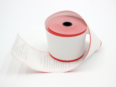 为什么选择88858cc永利官网热敏纸