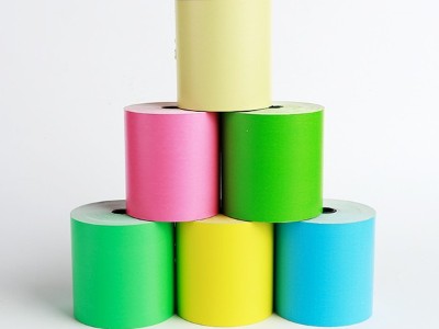 热敏纸：现代生活中不可或缺的打印材料