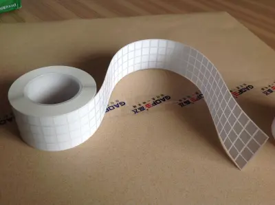 耐高温标签是什么材质？