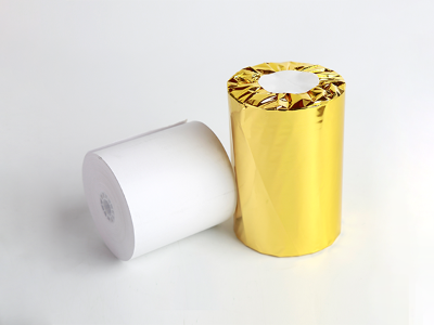 热敏收银纸有保质期吗？应该怎么保存它