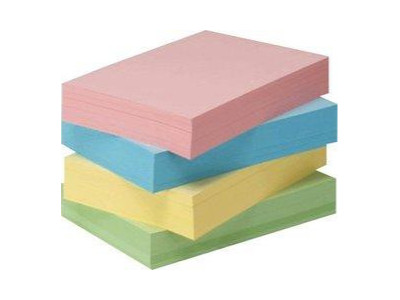 你知道这牛皮纸和双胶纸两种纸类的区别吗？