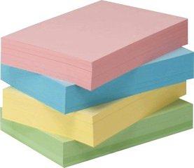 你知道这牛皮纸和双胶纸两种纸类的区别吗？