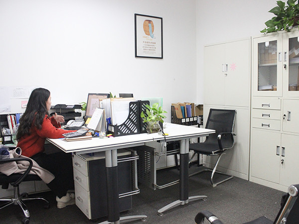 88858cc永利官网办公环境