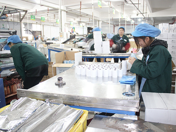 88858cc永利官网生产车间-1