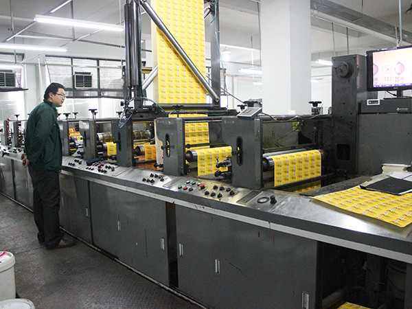 88858cc永利官网生产车间-4