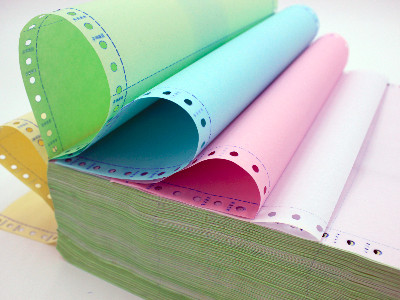 A4纸复印纸与打印纸的区别是什么？