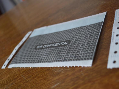 什么是保密纸？保密纸有哪些种类？