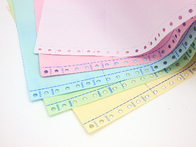 无碳电脑打印纸怎么打。88858cc永利官网带你了解