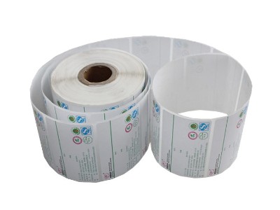 什么是不干胶标签印刷？与传统标签印刷相比有什么特点？