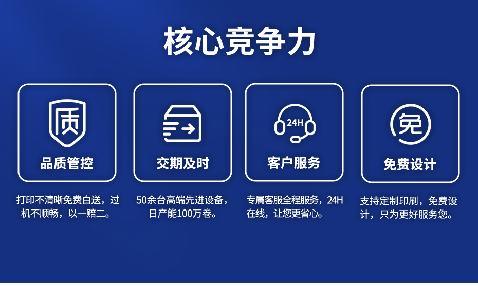 88858cc永利官网-核心竞争力