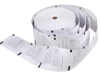 餐饮行业如何选择热敏纸？