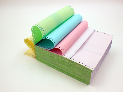 如何选择适合您电脑打印纸？