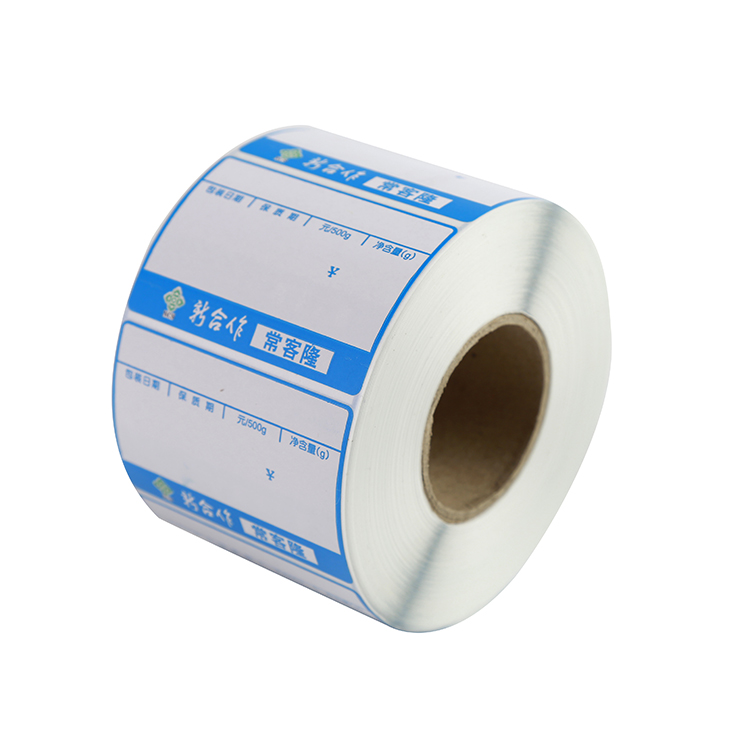 不干胶标签都应用在哪里？