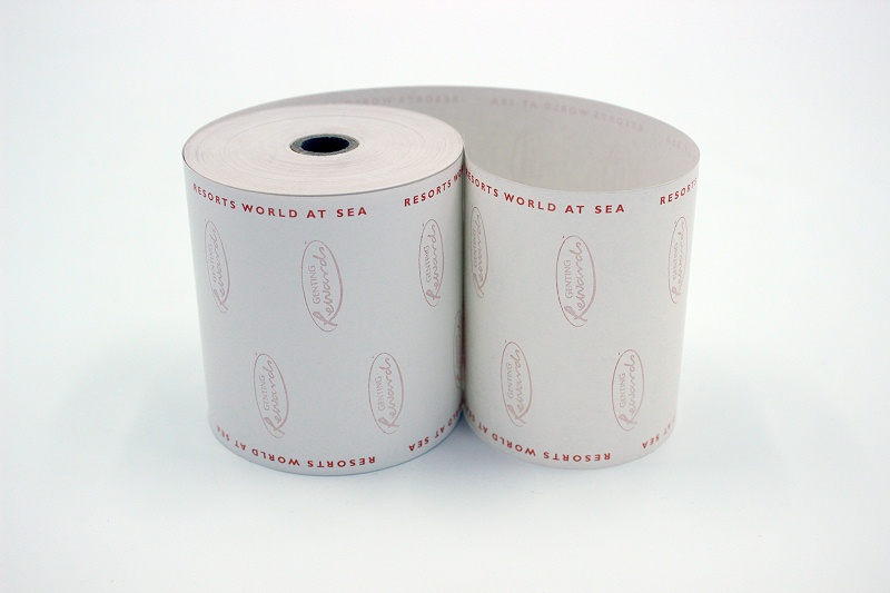 热敏纸和铜版纸这两种常用标签，到底有何区别？