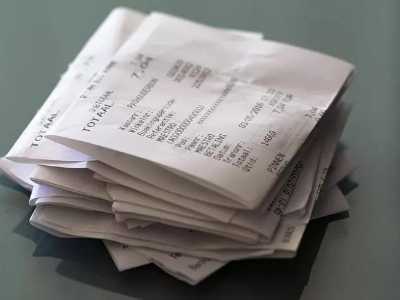 热敏纸会导致性早熟？这是真的吗？